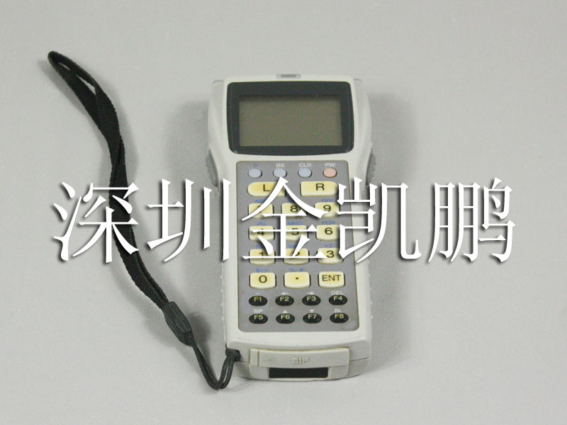 CASIO  脱机式条码采集器  DT-900M50E