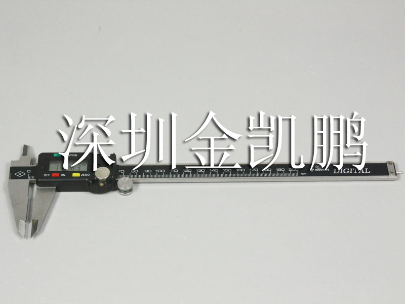   数显游标卡尺  UPM 200mm