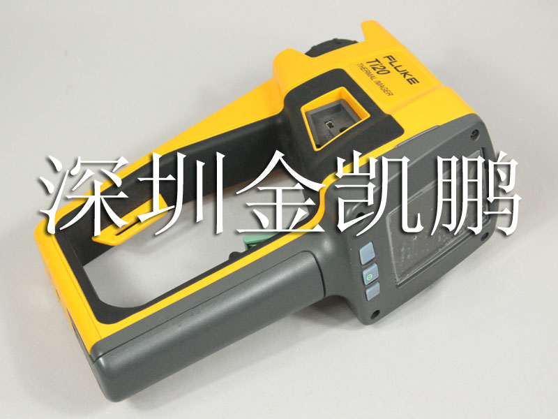 FLUKE(福禄克)  热成像仪  Ti20