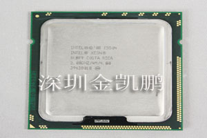 CPU  Xeon E5504