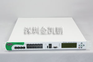 负载均衡器  AppDirector 2016