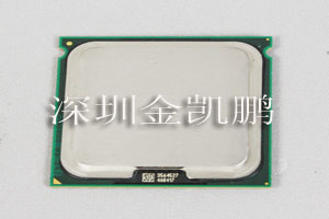 CPU  XEON 5160 3.0GHZ/4M/1333 LGA 771针