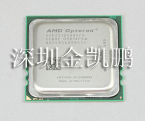 Opteron（皓龙）2218双核  2.6 GHz  OSP2218GAA6CX