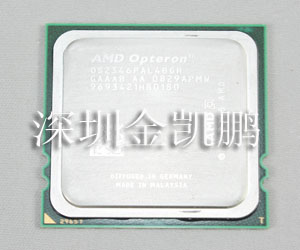 Opteron(皓龙) 2346 四核  1.8GHz  OS2346PAL4BGH