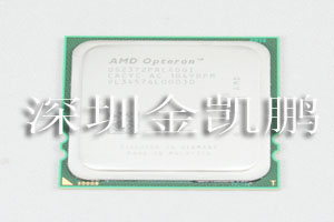 Opteron（皓龙) 2372HE四核  2.1GHz OS2372PAL4DGI