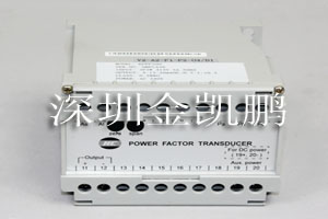 功率因数变送器  RPPF200 