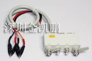 电感测试夹  HP16089B
