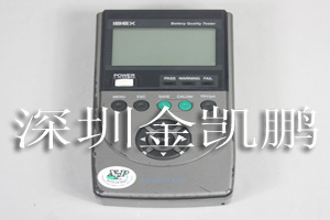蓄电池内阻测试仪  IBEX-1000 PRO