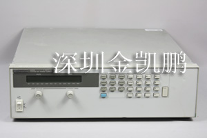 程控直流电源  6655A