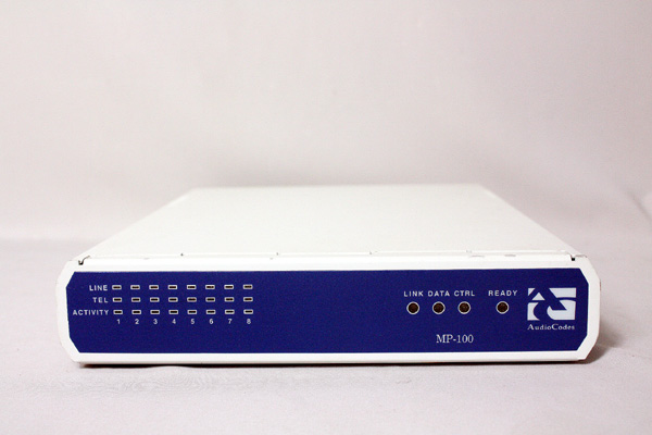 四口VOIP 网关  MP-104/FXS/AC