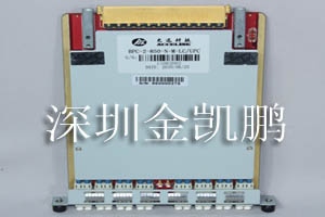 多模2链路ByPASS卡  BPC-2-850-N-M-LC/UPC