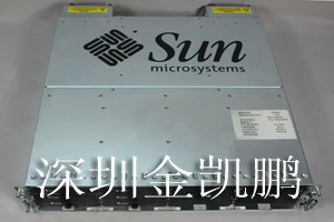 磁盘阵列柜   Sun StorEdge 3310 SCSI 