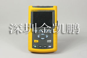 电能质量分析仪  F43B