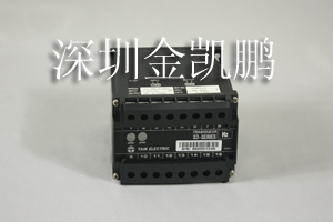 电压变送器  S3-VD-1T-05A4B