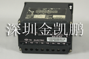 电流变送器  S3-I3-5A