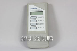 手持表温湿度计   HM34C 