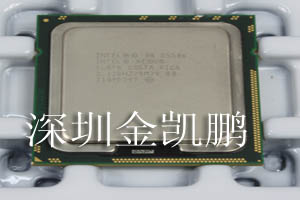 CPU  Xeon E5506 2.13G