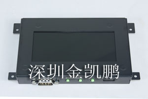 时钟显示模块 LCD  TFT1W1003-V1-E 
