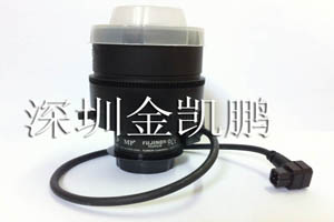 镜头  DV3.4x3.8SA-SA1L 