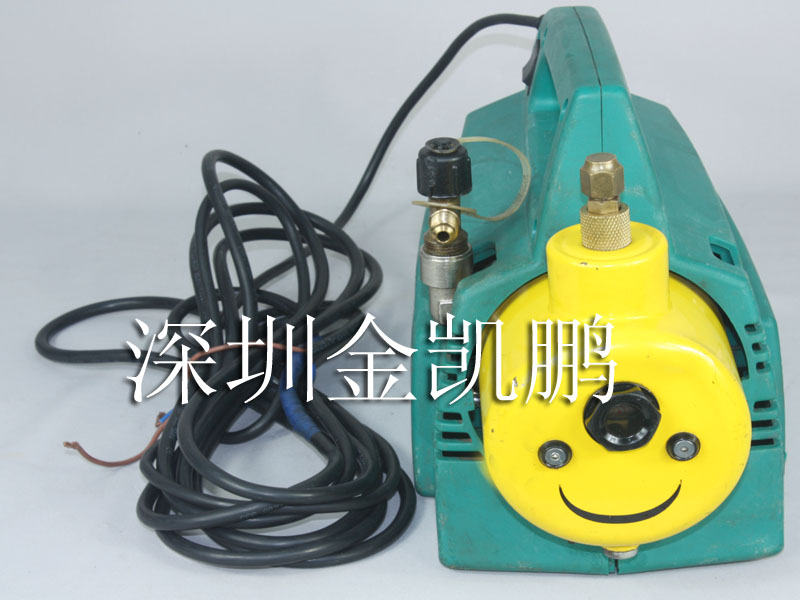 REFCO(威科)  真空泵  单相RL-4