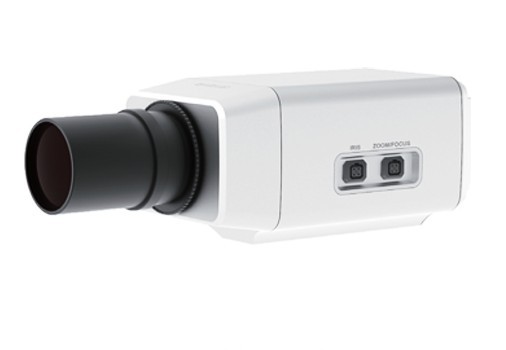 华为  eSpace IPC5601-P   200万日夜型枪型网络摄像机