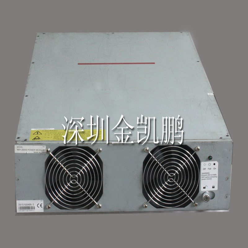 UPS   NH-80KVA用电源 NH+20000 POWER MODULE