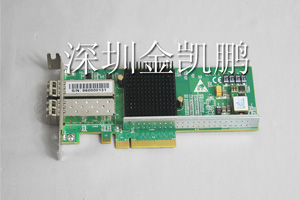 双端口万兆光纤网卡   PE210G2SPi9-SR