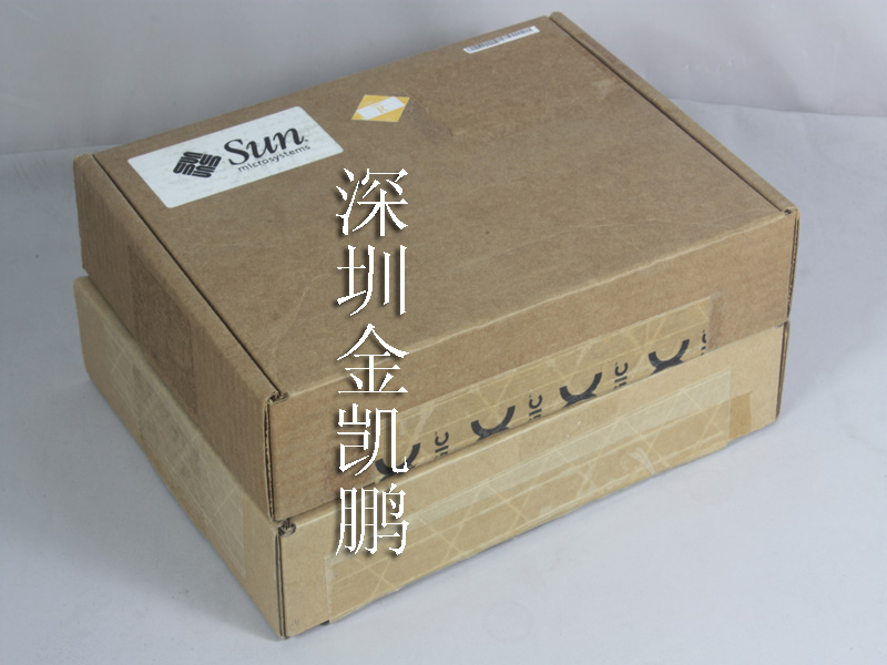 SUN  千兆网卡  X4422A  PCI SCSI+1000M网卡