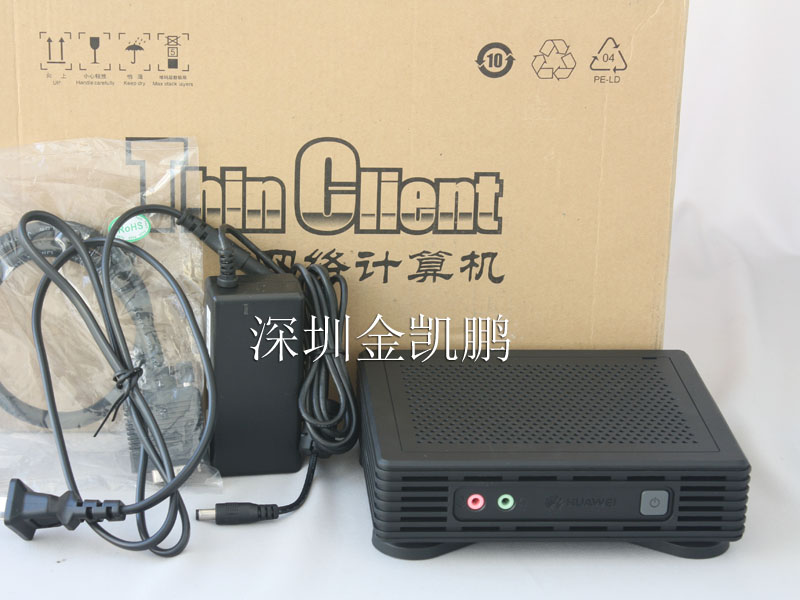 升腾Centerm  瘦客户机 海思3716c 1GHz 512M  CT2000