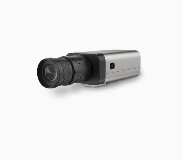 华为  800万车辆识别枪型摄像机  X1281-V 